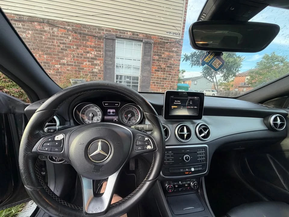 2016 Mercedes-Benz C117 CLA - Image 4 of 13