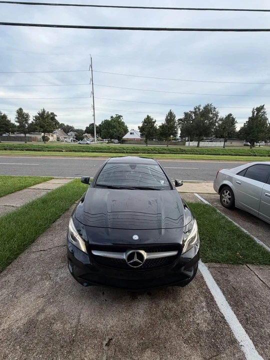 2016 Mercedes-Benz C117 CLA - Image 9 of 13