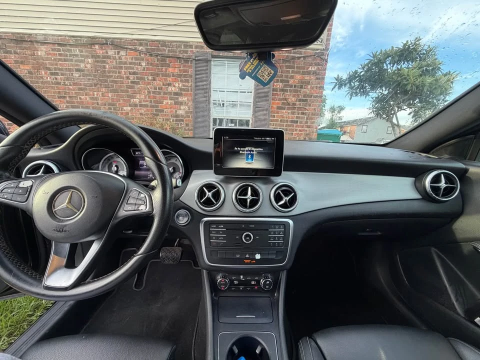 2016 Mercedes-Benz C117 CLA - Image 2 of 13