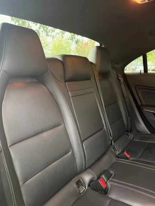 2016 Mercedes-Benz C117 CLA - Image 10 of 13