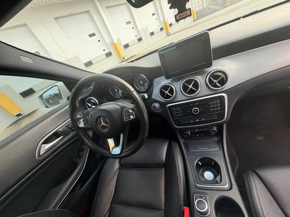 2016 Mercedes-Benz C117 CLA - Image 5 of 12