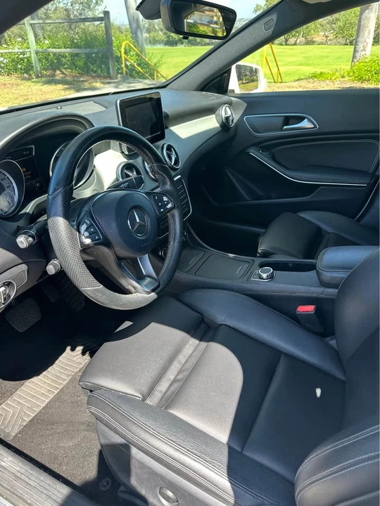 2016 Mercedes-Benz C117 CLA - Image 5 of 11