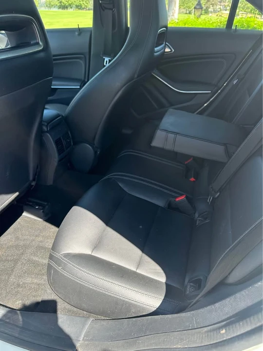 2016 Mercedes-Benz C117 CLA - Image 6 of 11
