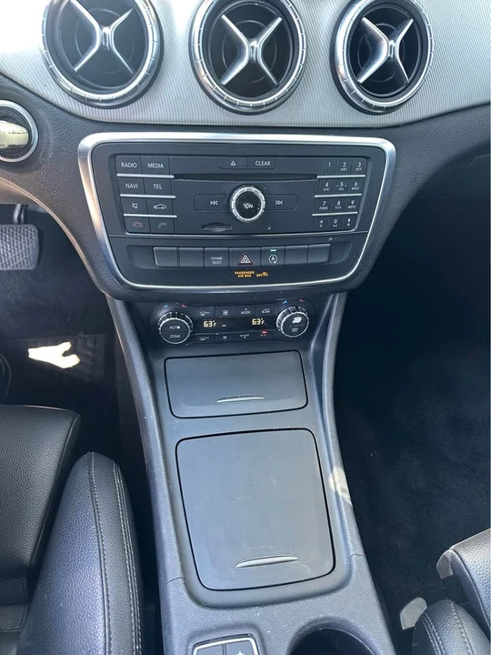 2016 Mercedes-Benz C117 CLA - Image 10 of 11
