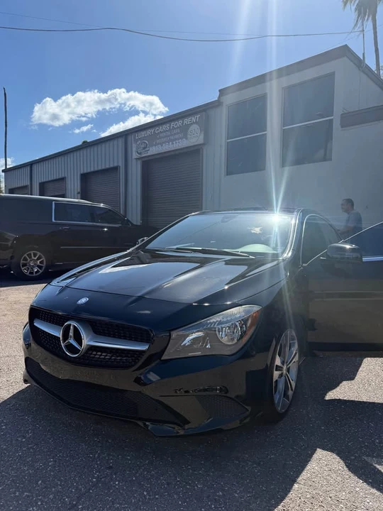 2016 Mercedes-Benz C117 CLA - Image 3 of 13