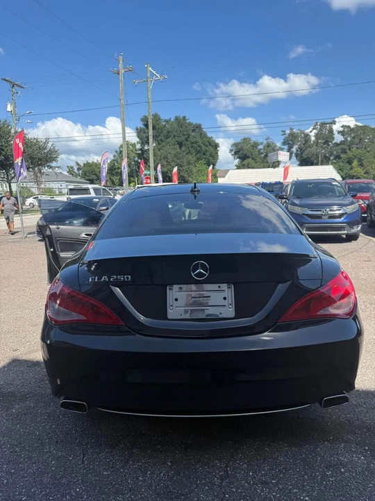 2016 Mercedes-Benz C117 CLA - Image 5 of 13
