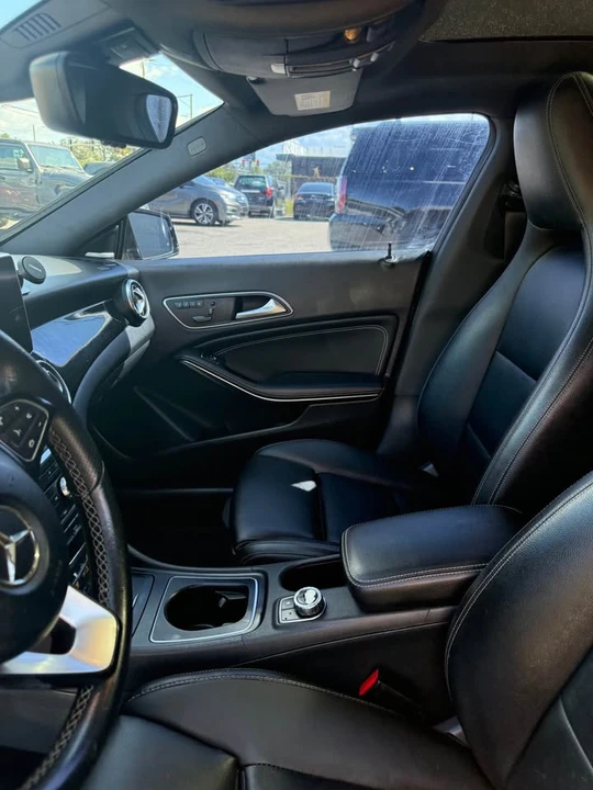 2016 Mercedes-Benz C117 CLA - Image 9 of 13