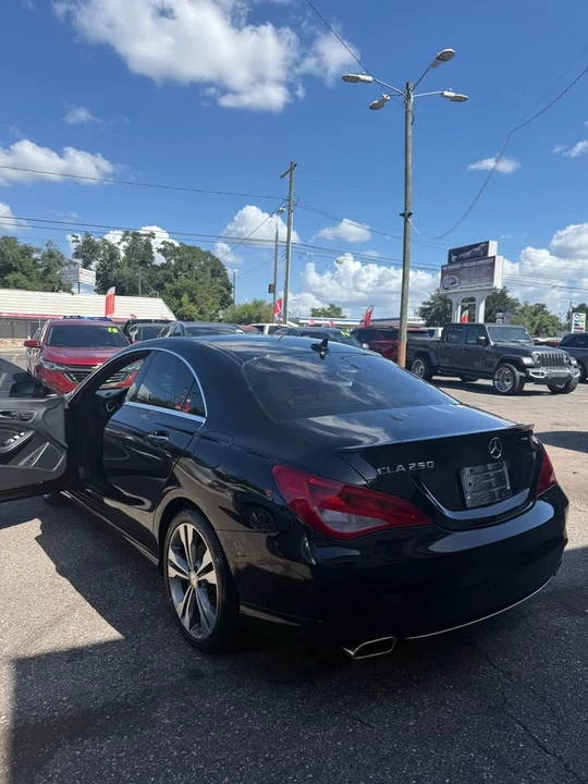 2016 Mercedes-Benz C117 CLA - Image 6 of 13