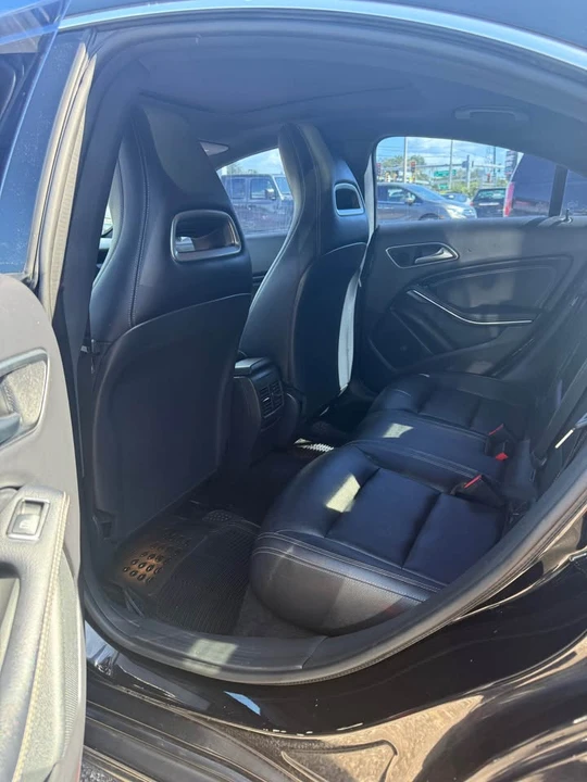 2016 Mercedes-Benz C117 CLA - Image 11 of 13
