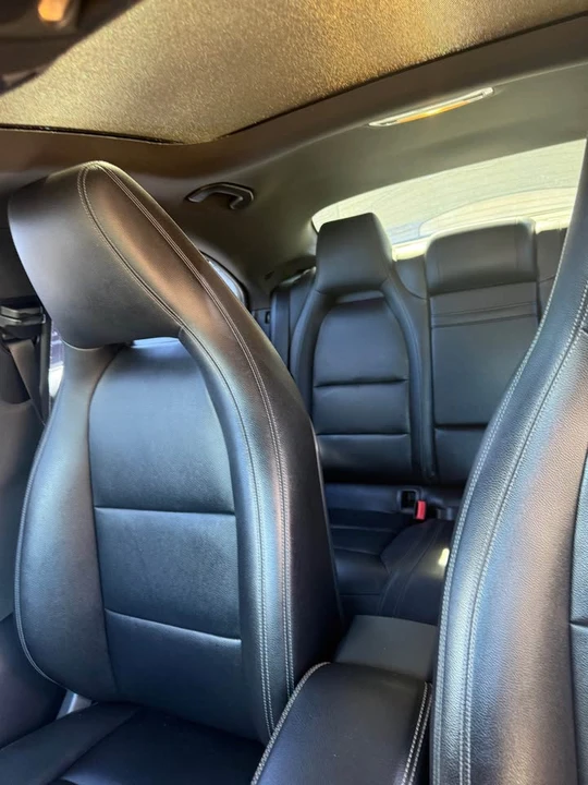 2016 Mercedes-Benz C117 CLA - Image 12 of 13