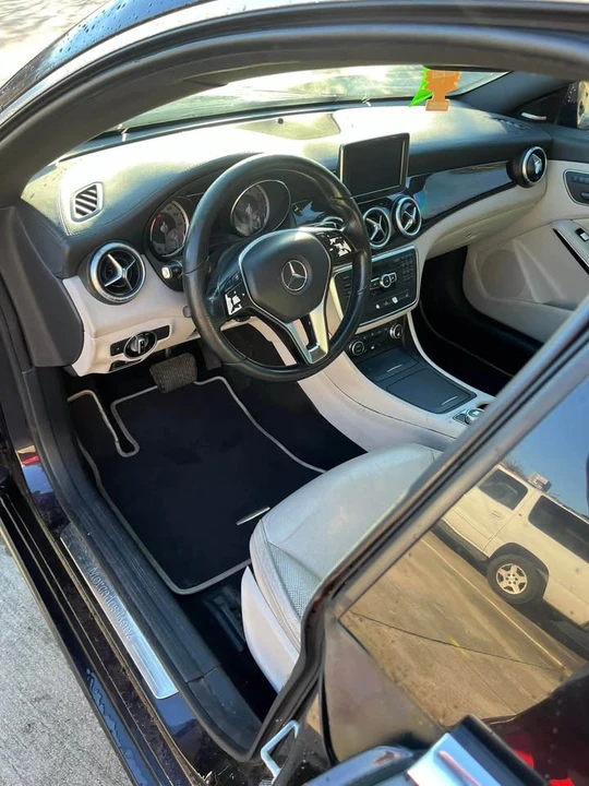 2016 Mercedes-Benz C117 CLA - Image 3 of 5