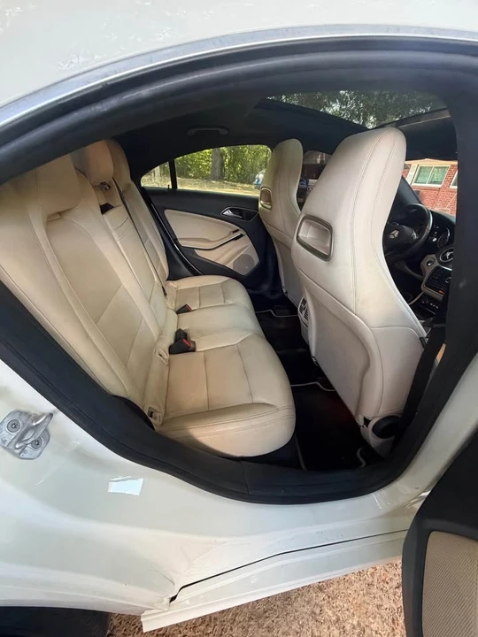 2016 Mercedes-Benz C117 CLA - Image 13 of 14