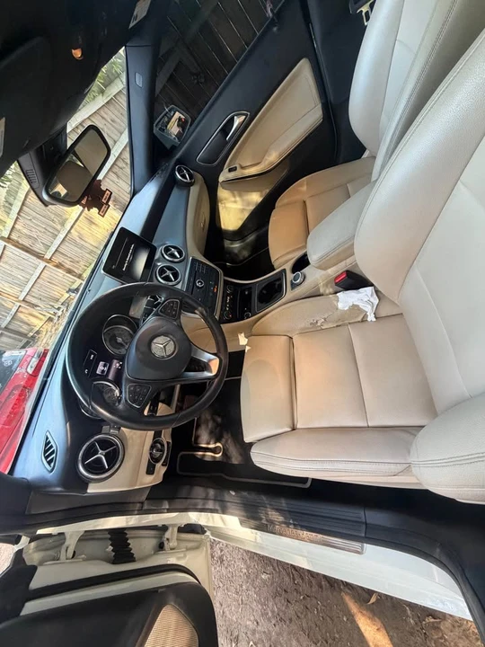 2016 Mercedes-Benz C117 CLA - Image 9 of 14