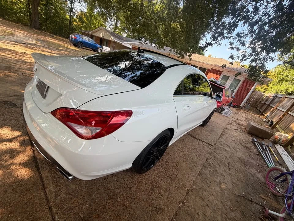2016 Mercedes-Benz C117 CLA - Image 4 of 14