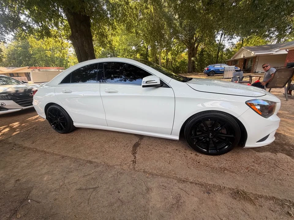 2016 Mercedes-Benz C117 CLA - Image 3 of 14