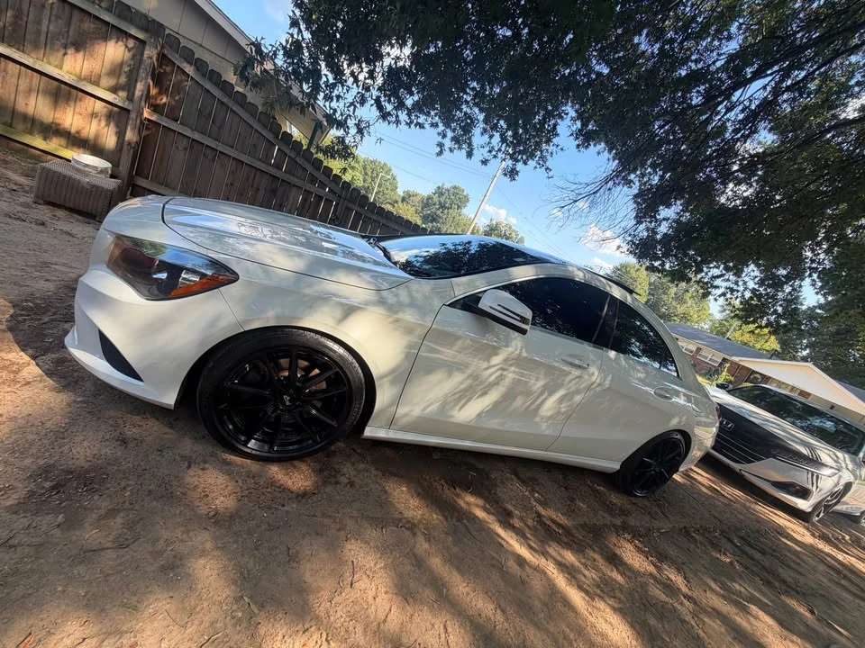 2016 Mercedes-Benz C117 CLA - Image 7 of 14