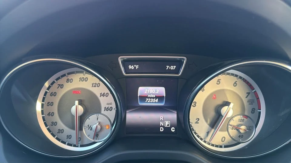 2016 Mercedes-Benz C117 CLA - Image 8 of 20