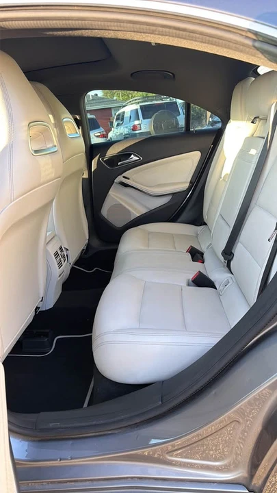 2016 Mercedes-Benz C117 CLA - Image 17 of 20