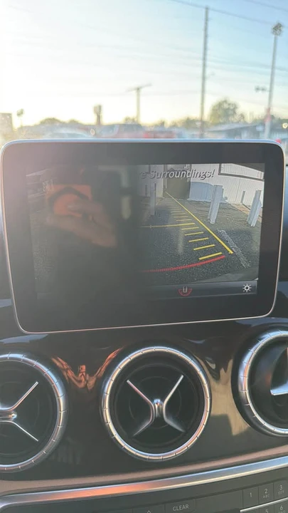 2016 Mercedes-Benz C117 CLA - Image 11 of 20