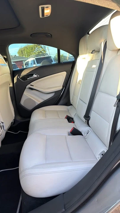 2016 Mercedes-Benz C117 CLA - Image 15 of 20