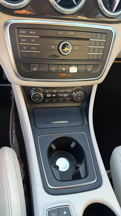 2016 Mercedes-Benz C117 CLA - Image 13 of 20