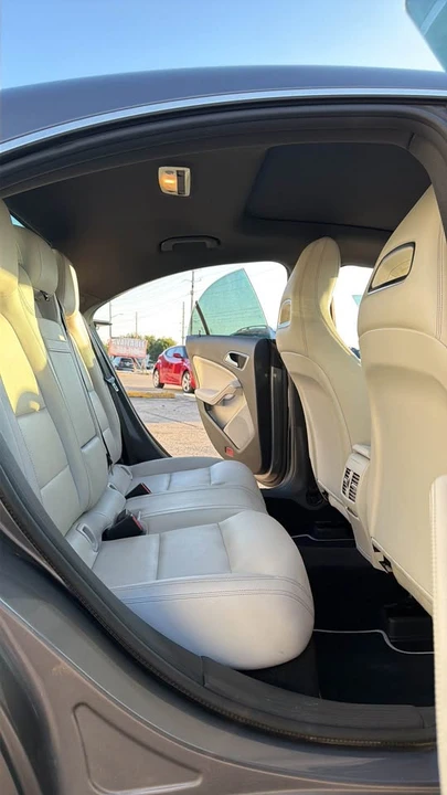 2016 Mercedes-Benz C117 CLA - Image 16 of 20
