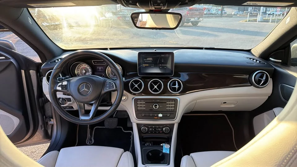 2016 Mercedes-Benz C117 CLA - Image 6 of 20