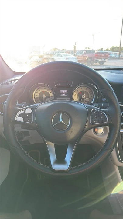 2016 Mercedes-Benz C117 CLA - Image 7 of 20