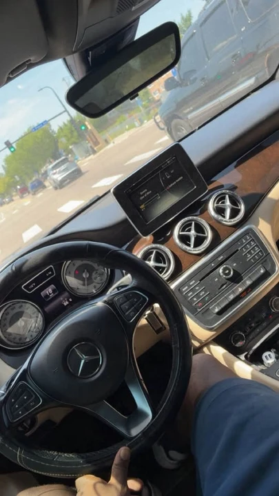 2016 Mercedes-Benz C117 CLA - Image 7 of 7