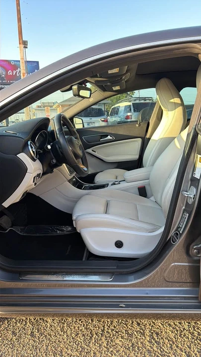 2016 Mercedes-Benz C117 CLA - Image 14 of 20