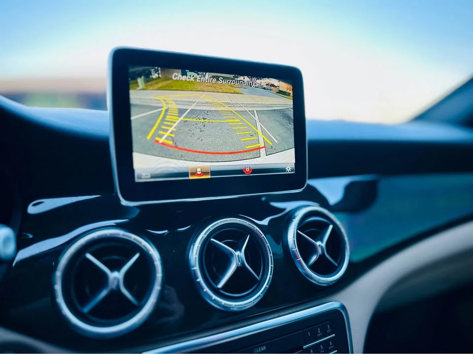 2016 Mercedes-Benz C117 CLA - Image 14 of 18