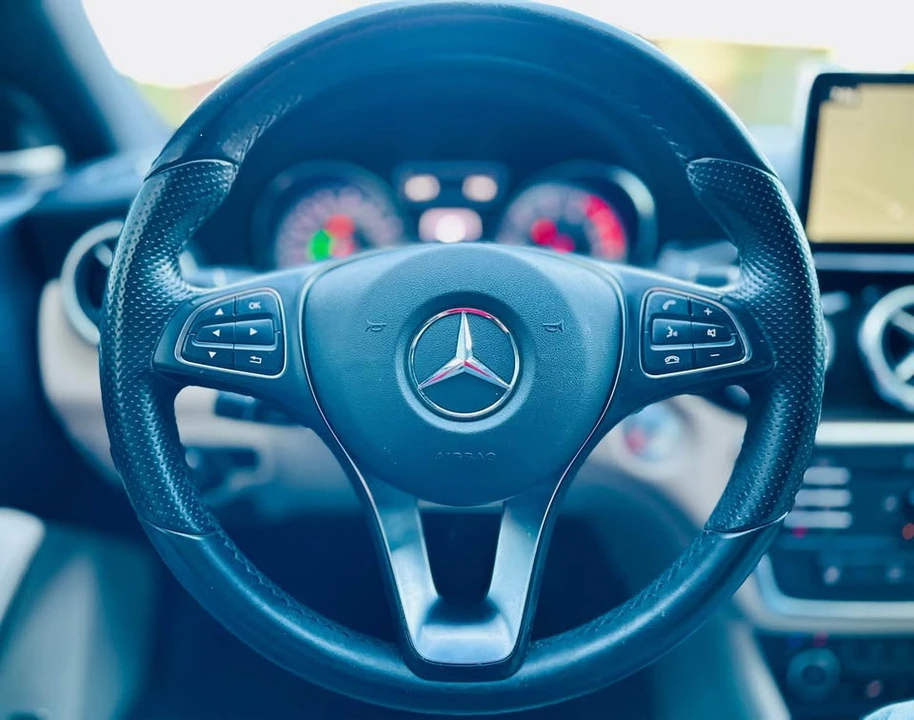 2016 Mercedes-Benz C117 CLA - Image 17 of 18
