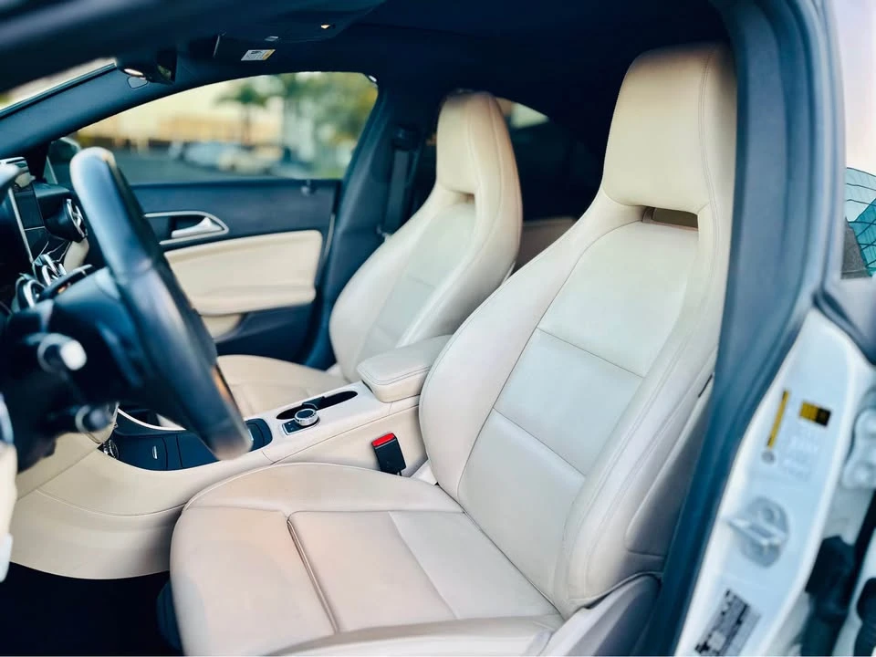 2016 Mercedes-Benz C117 CLA - Image 9 of 18