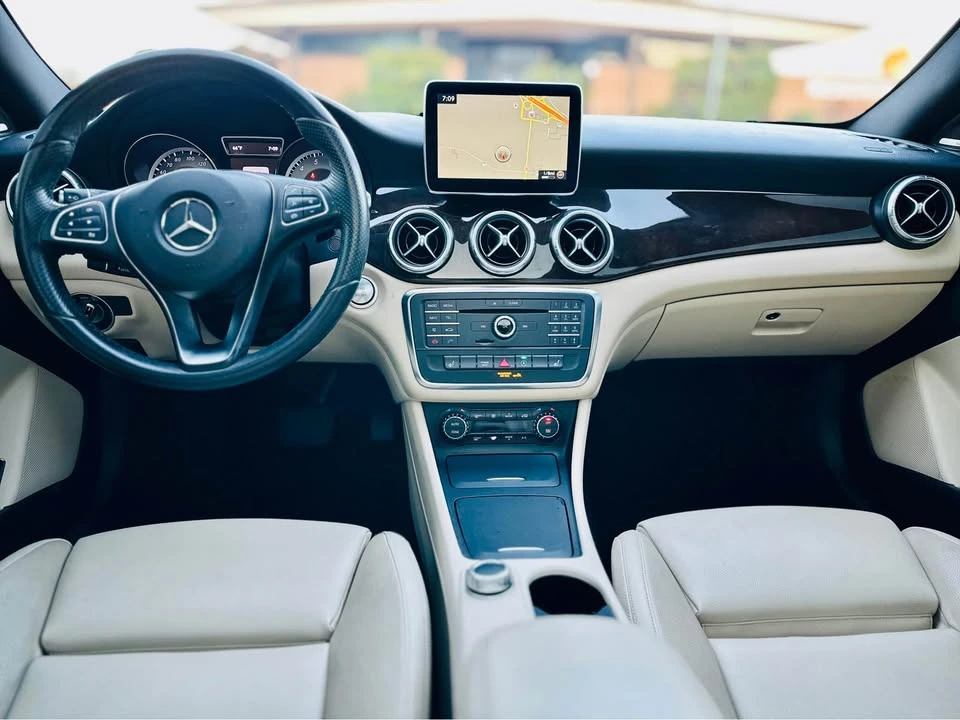 2016 Mercedes-Benz C117 CLA - Image 16 of 18