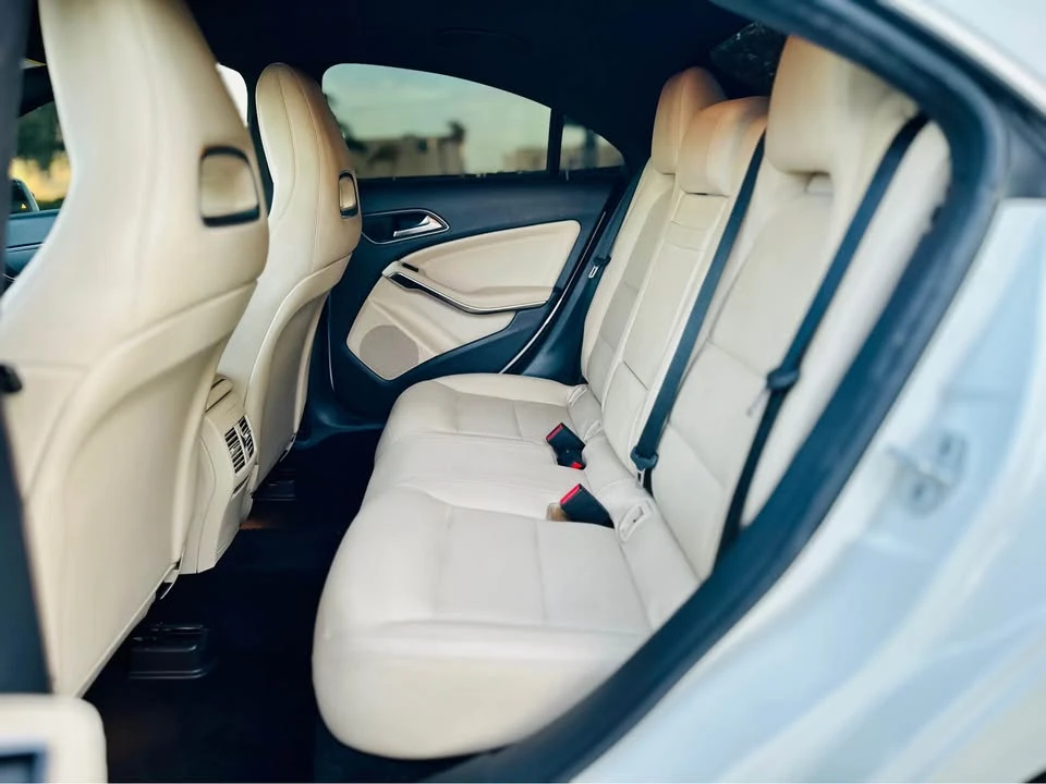 2016 Mercedes-Benz C117 CLA - Image 12 of 18