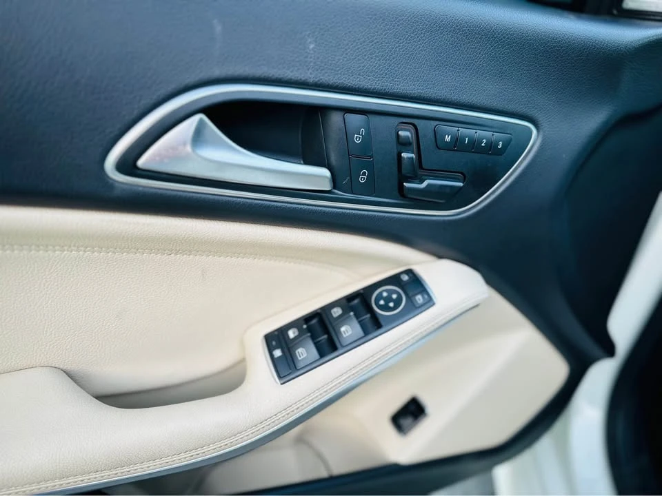 2016 Mercedes-Benz C117 CLA - Image 7 of 18