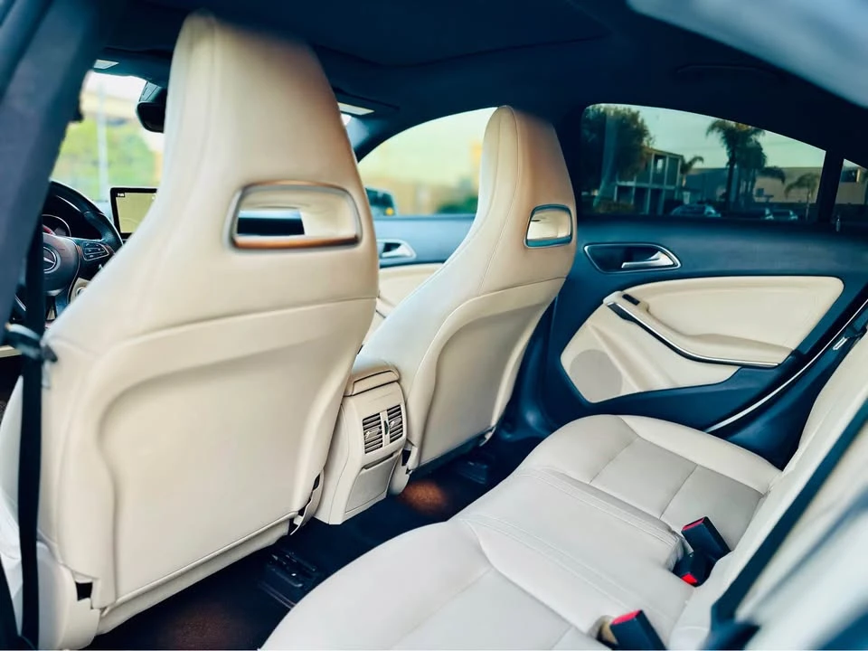2016 Mercedes-Benz C117 CLA - Image 11 of 18