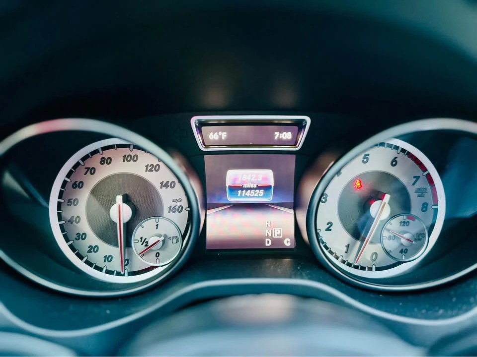 2016 Mercedes-Benz C117 CLA - Image 18 of 18