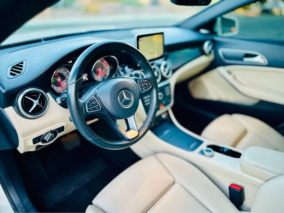 2016 Mercedes-Benz C117 CLA - Image 8 of 18