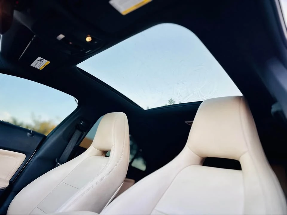 2016 Mercedes-Benz C117 CLA - Image 15 of 18