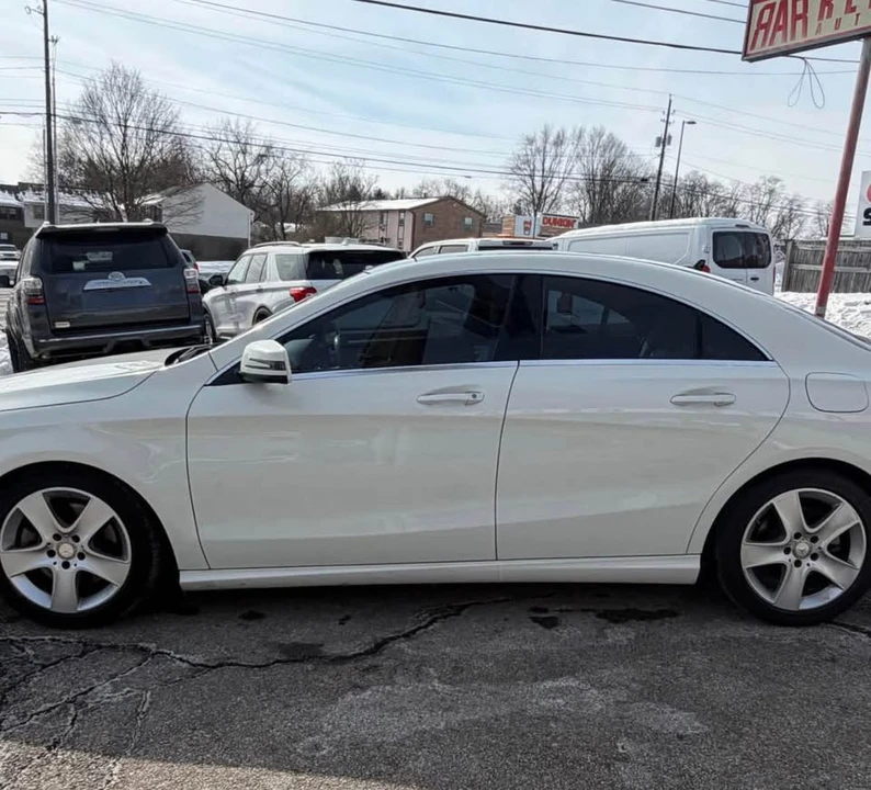 2016 Mercedes-Benz C117 CLA - Image 2 of 12
