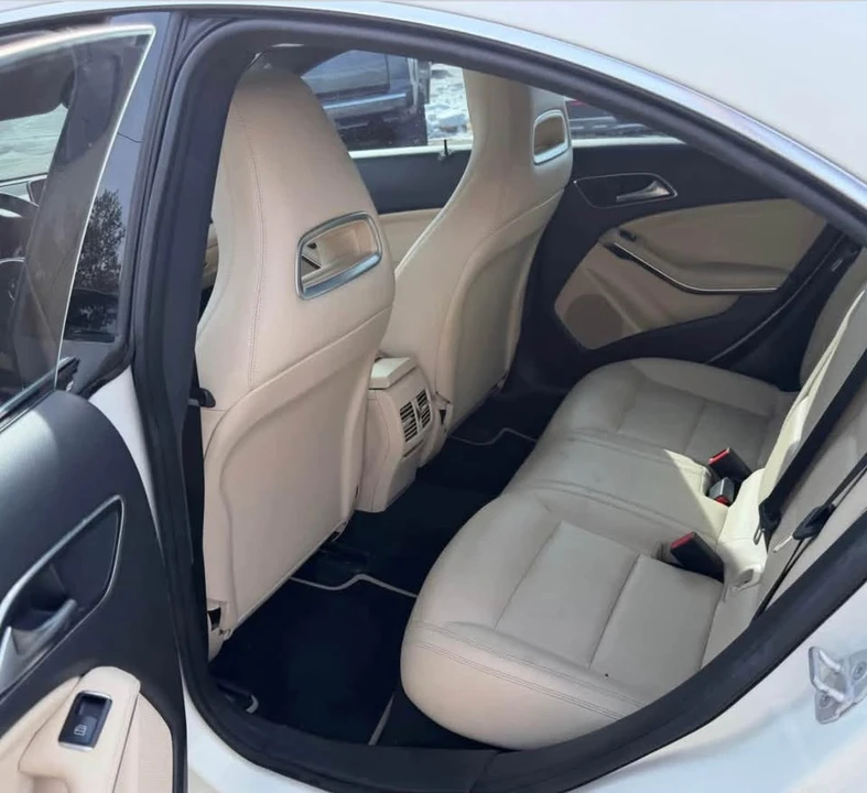 2016 Mercedes-Benz C117 CLA - Image 9 of 12