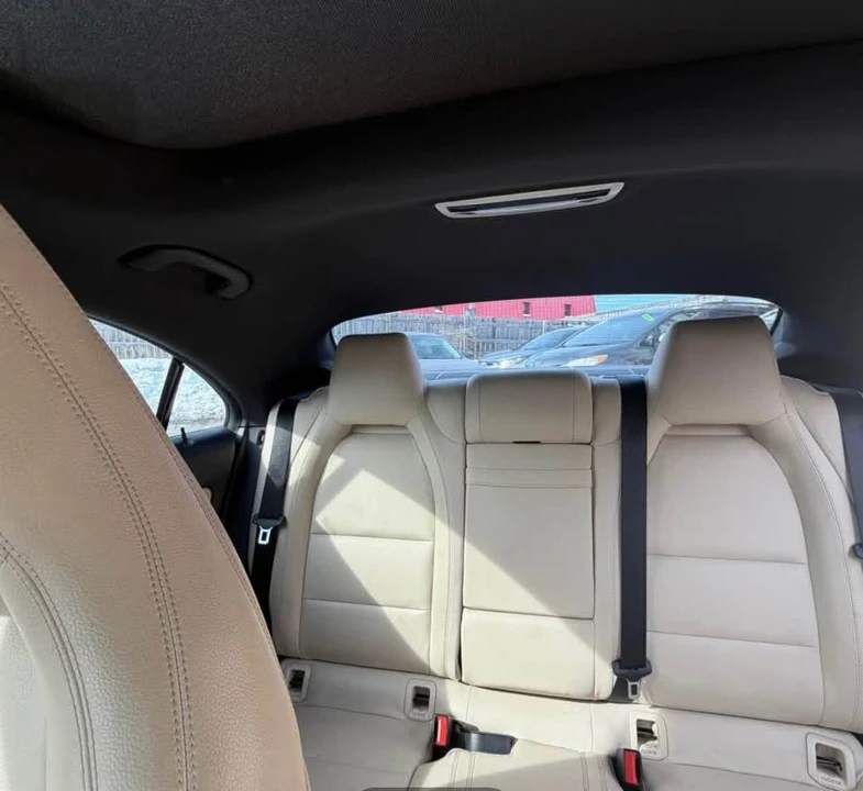 2016 Mercedes-Benz C117 CLA - Image 11 of 12