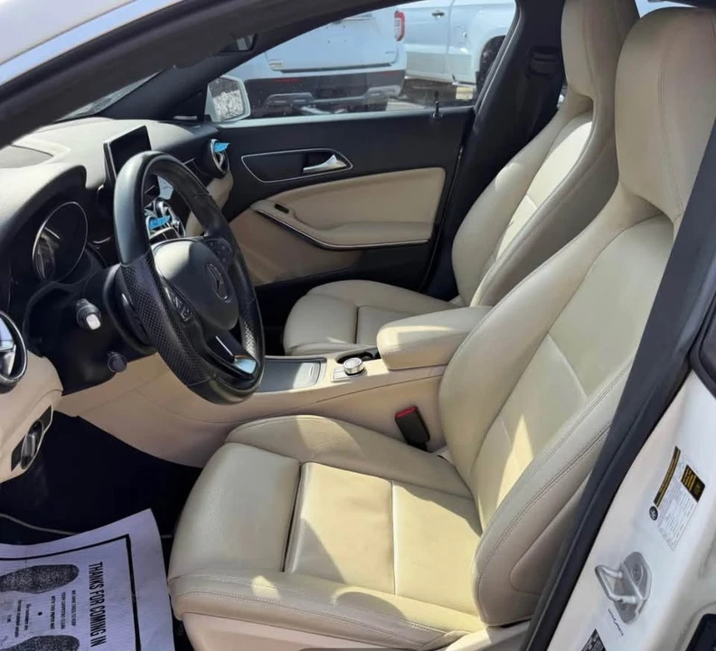 2016 Mercedes-Benz C117 CLA - Image 10 of 12