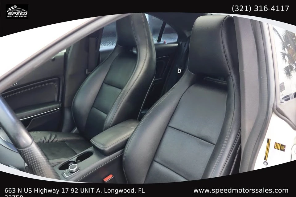 2016 Mercedes-Benz C117 CLA - Image 9 of 20