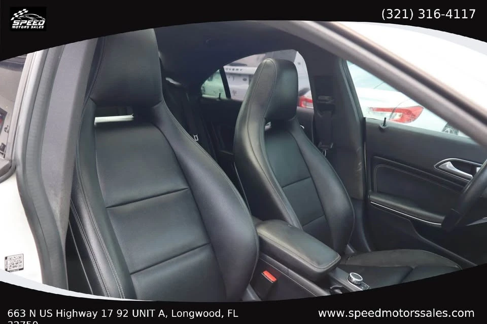 2016 Mercedes-Benz C117 CLA - Image 20 of 20