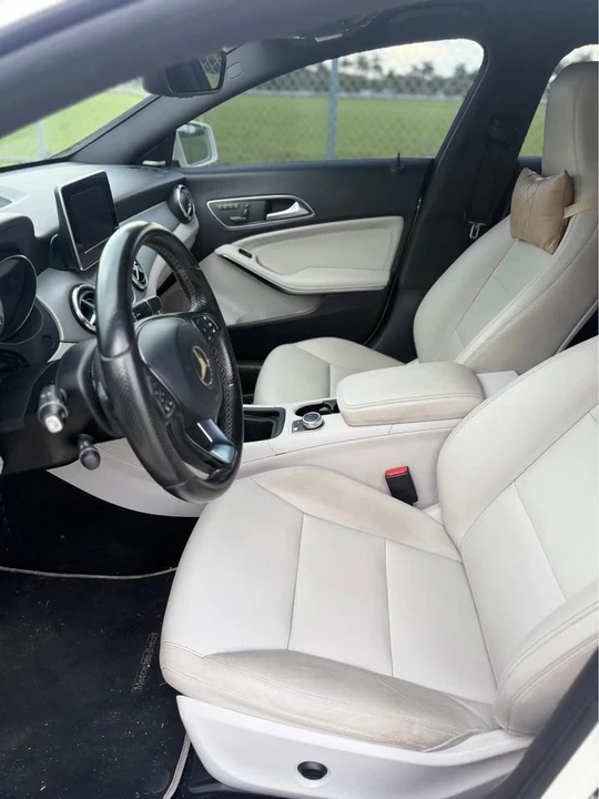 2016 Mercedes-Benz C117 CLA - Image 5 of 8