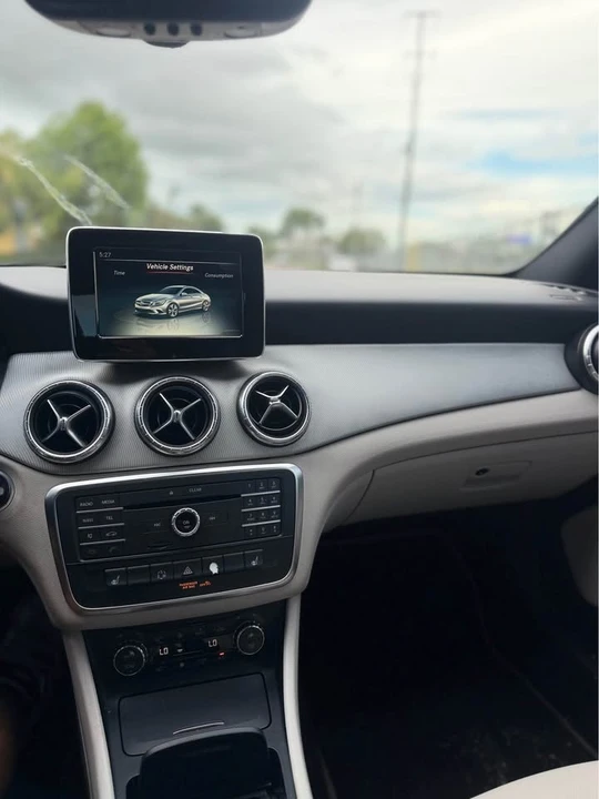 2016 Mercedes-Benz C117 CLA - Image 8 of 8