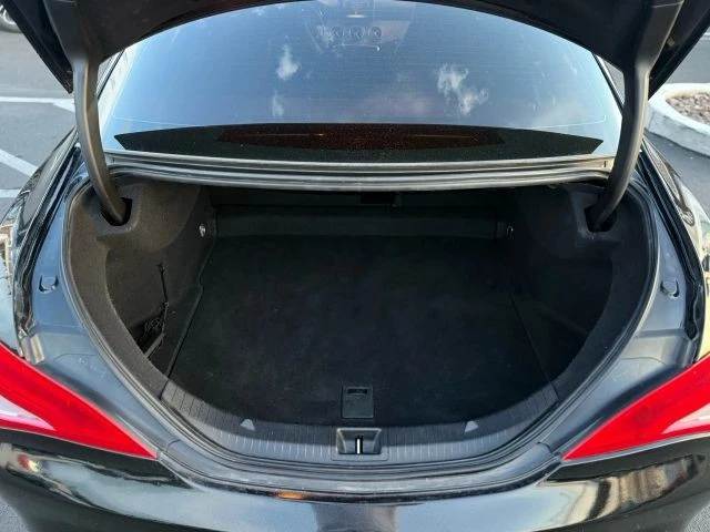 2016 Mercedes-Benz C117 CLA - Image 10 of 12