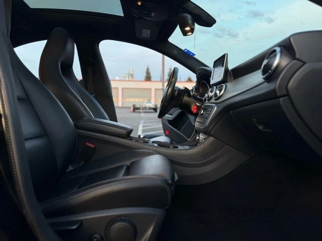 2016 Mercedes-Benz C117 CLA - Image 13 of 21
